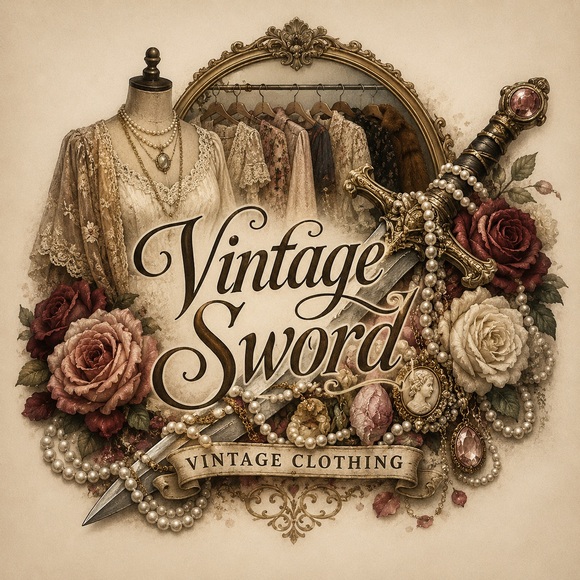 vintagesword
